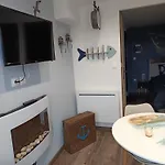 Bienvenue Chez Marceau 度假居 *