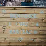 Bienvenue Chez Marceau 度假居 勒克罗图瓦