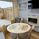 Bienvenue Chez Marceau Holiday home *