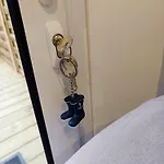 Vakantiehuis Bienvenue Chez Marceau