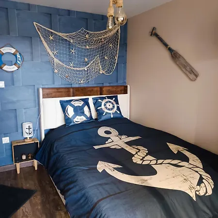 Holiday home Bienvenue Chez Marceau *