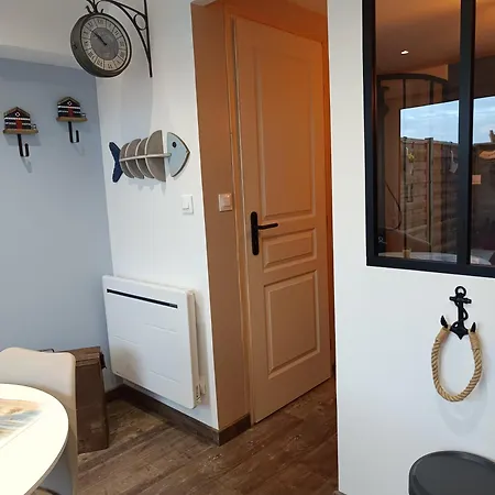 Bienvenue Chez Marceau * Le Crotoy