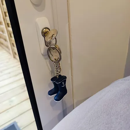 Prázdninový dům Bienvenue Chez Marceau