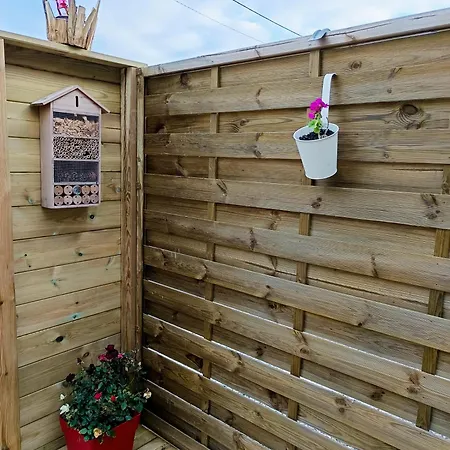 Bienvenue Chez Marceau * Le Crotoy