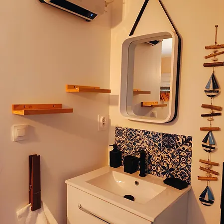 Bienvenue Chez Marceau *