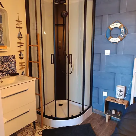 Bienvenue Chez Marceau Le Crotoy