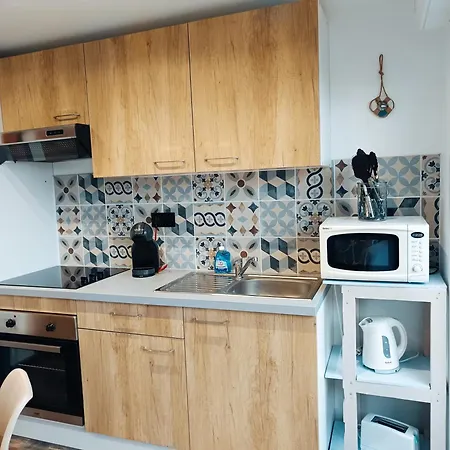 Bienvenue Chez Marceau Le Crotoy