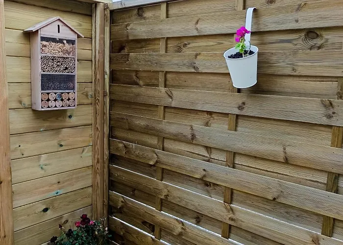 Bienvenue Chez Marceau * Le Crotoy