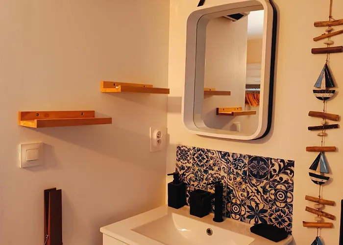 Bienvenue Chez Marceau *