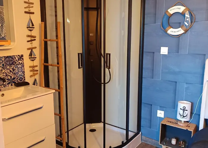 Bienvenue Chez Marceau Le Crotoy