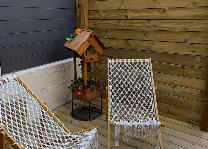 Bienvenue Chez Marceau Le Crotoy